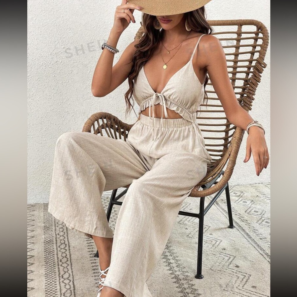 SHEIN Jumpsuit
